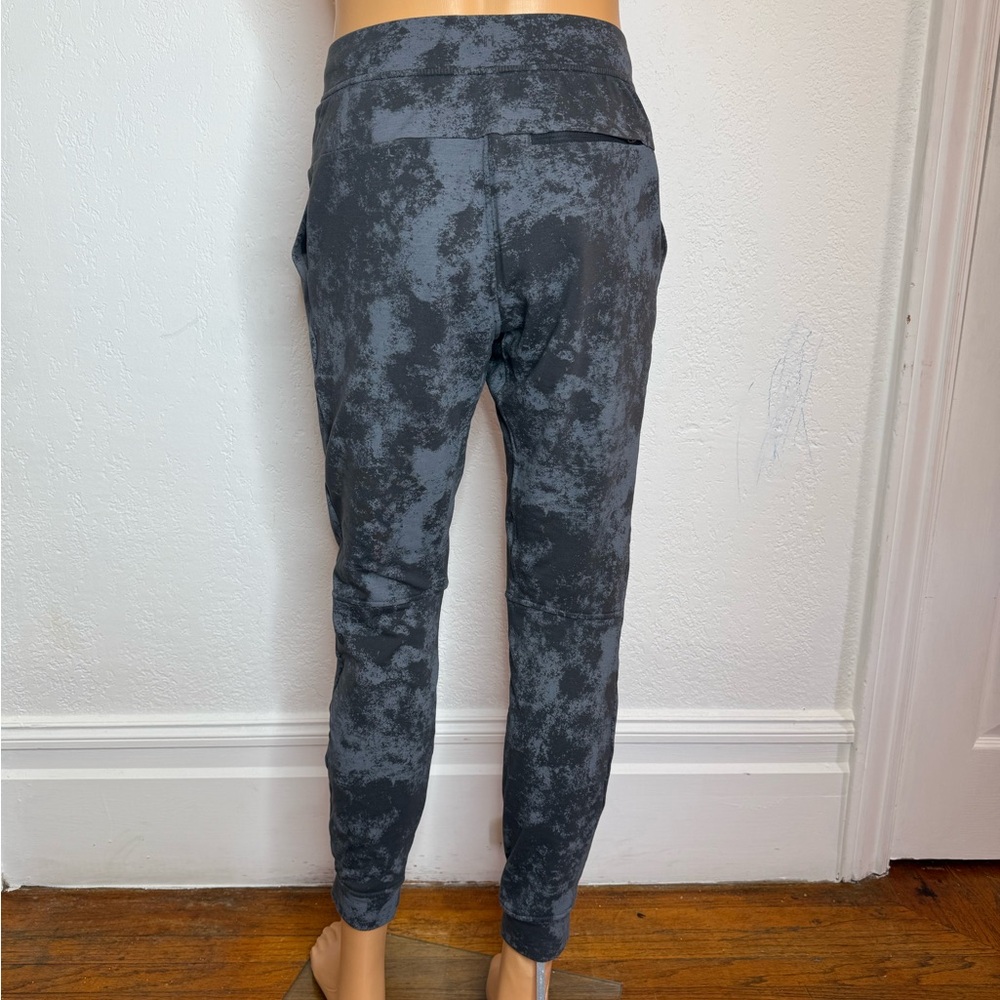 Lululemon City Sweat Jogger French Terry Men’s Size Small Spectral Cloud Blue - Picture 3 of 9
